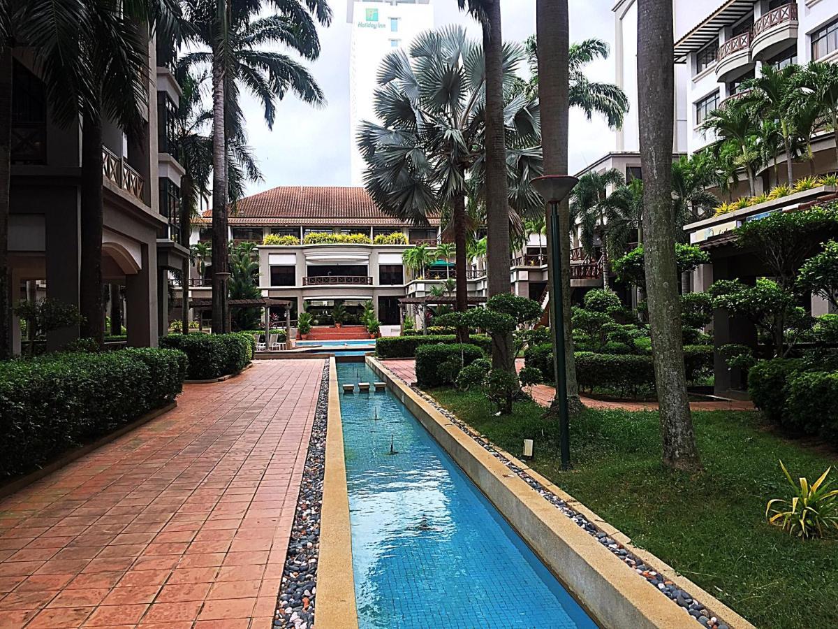 Amadel Residence 1314 Malacca Exterior foto